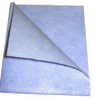 Hadr Soft 60x70 Modrý č.102004 170g Hadr Soft 60x70 Modrý č.102004 170g - Úklidové a ochranné pomůcky Hadry a prachovky